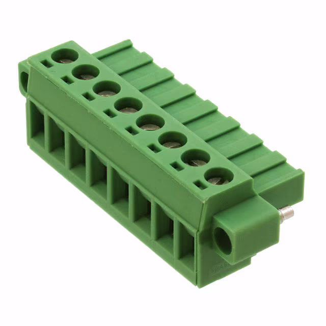 1804661 Phoenix Contact  Stiftleisten, Stecker und Buchsen